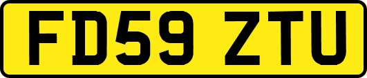 FD59ZTU