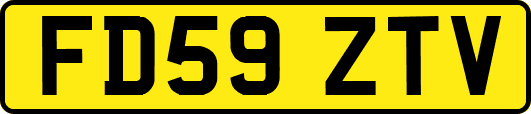 FD59ZTV