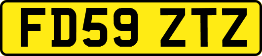 FD59ZTZ