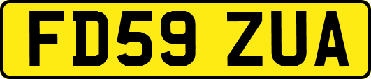 FD59ZUA