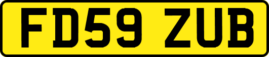 FD59ZUB