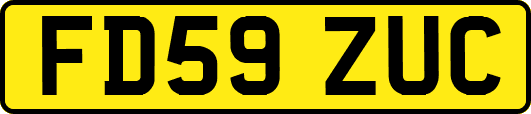 FD59ZUC