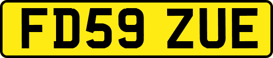 FD59ZUE