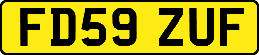 FD59ZUF