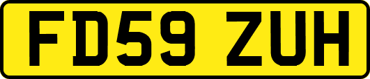 FD59ZUH