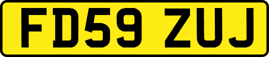 FD59ZUJ