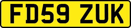FD59ZUK