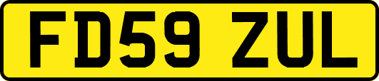 FD59ZUL