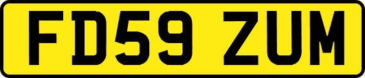 FD59ZUM