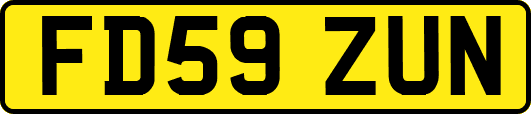 FD59ZUN