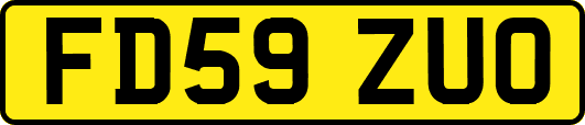 FD59ZUO