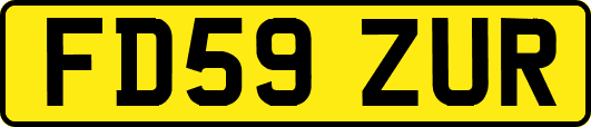 FD59ZUR
