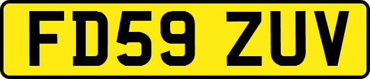 FD59ZUV