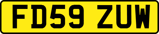 FD59ZUW