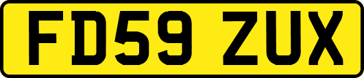 FD59ZUX