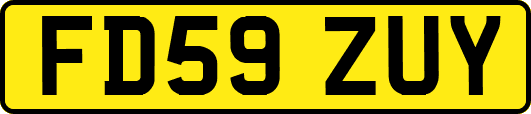FD59ZUY
