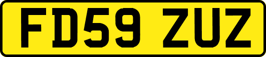 FD59ZUZ