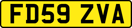 FD59ZVA