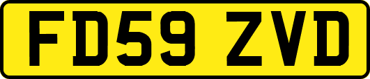 FD59ZVD