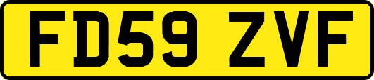FD59ZVF