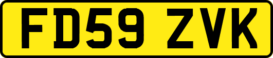 FD59ZVK