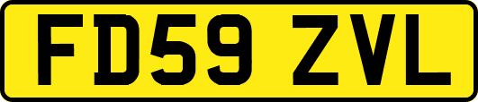 FD59ZVL