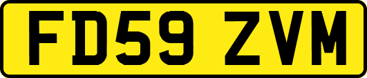 FD59ZVM