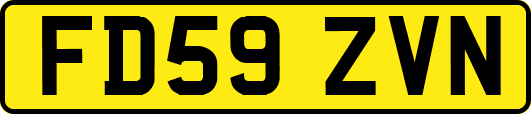 FD59ZVN