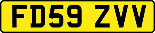 FD59ZVV