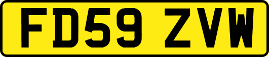 FD59ZVW