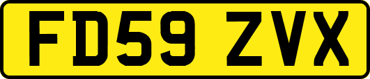 FD59ZVX
