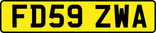 FD59ZWA