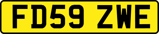 FD59ZWE