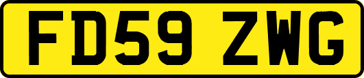 FD59ZWG