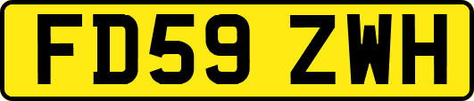 FD59ZWH