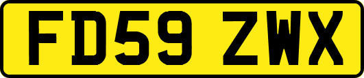 FD59ZWX