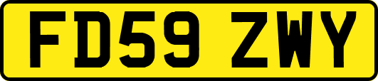 FD59ZWY