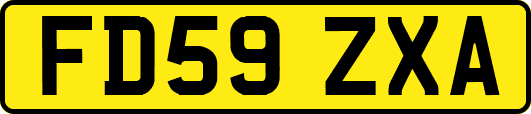 FD59ZXA
