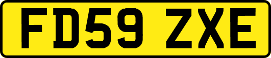 FD59ZXE
