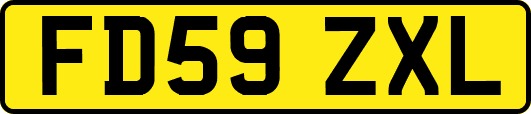 FD59ZXL