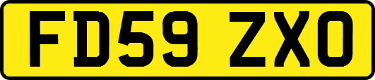 FD59ZXO