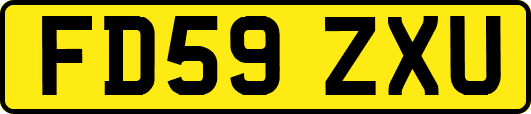 FD59ZXU