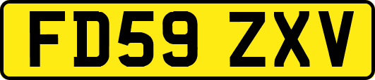FD59ZXV