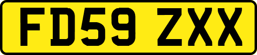 FD59ZXX