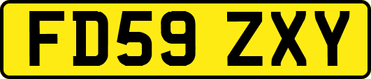 FD59ZXY