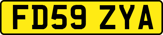 FD59ZYA
