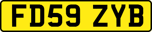 FD59ZYB