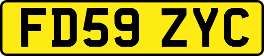 FD59ZYC