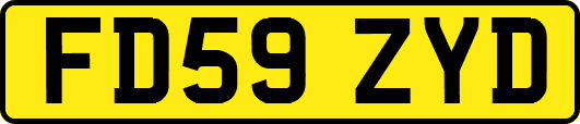 FD59ZYD
