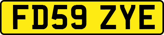 FD59ZYE